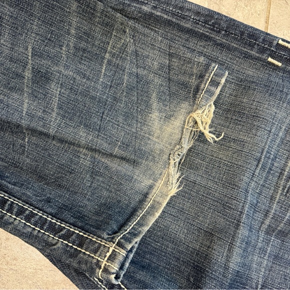 MEK Denim - Men’s - 38x34 - Picture 5 of 11
